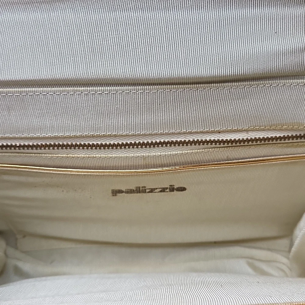 Vintage Palizzio Bag